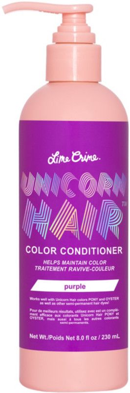 Lime Crime Color Conditioner | Ulta Beauty | Ulta