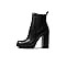 Steve Madden Women's Triple Chelsea Boot | Amazon (US)