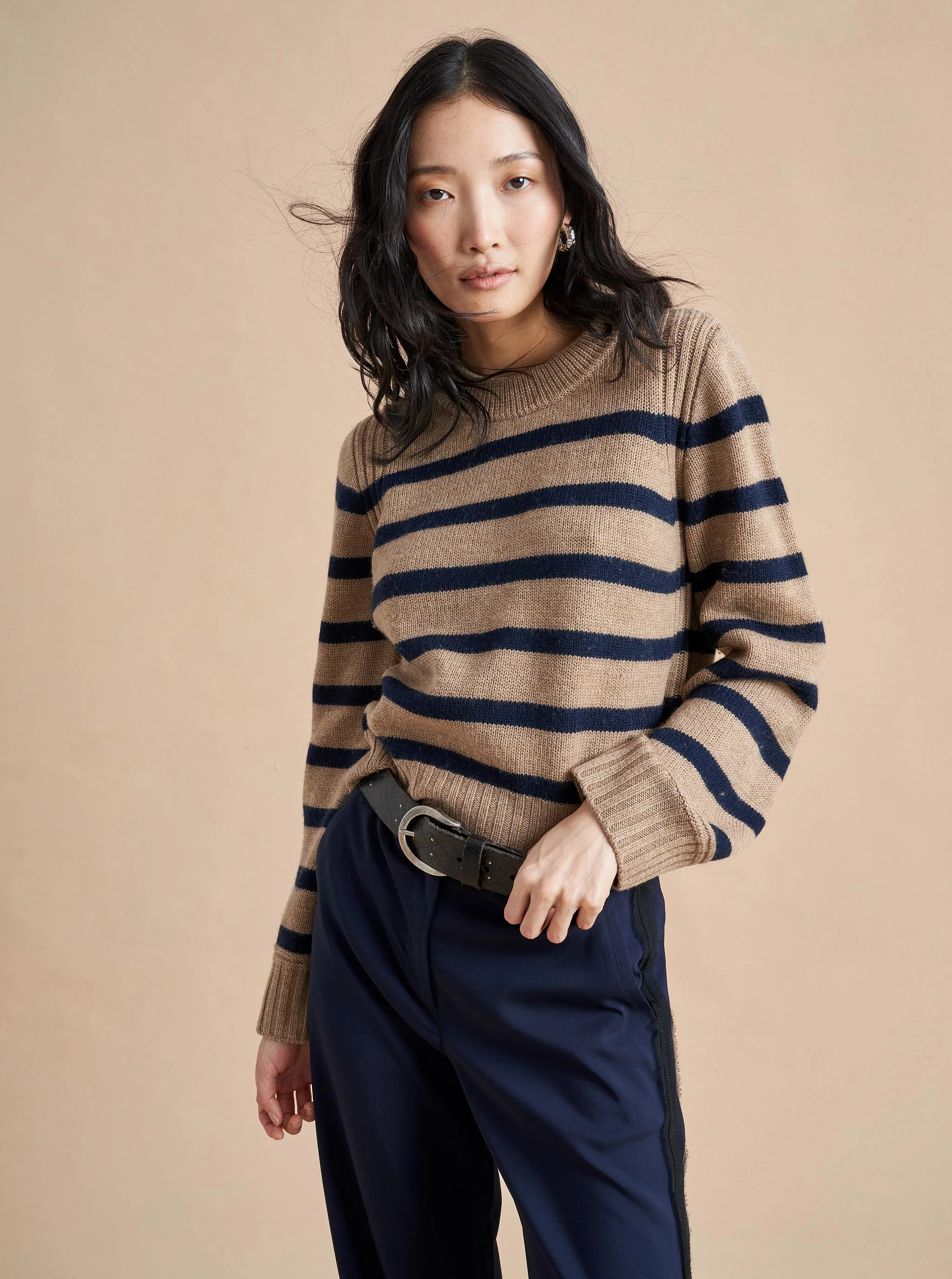 Jack Sweater | La Ligne