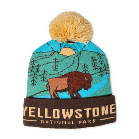 So cute! Great gift for your National Park loving friends! 

#LTKfamily #LTKHoliday #LTKGiftGuide