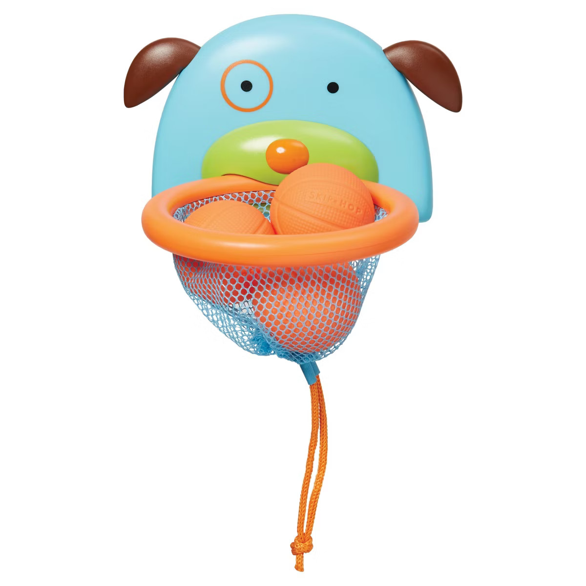 Skip Hop ZOO Bathtime Basketball - Dog | Target