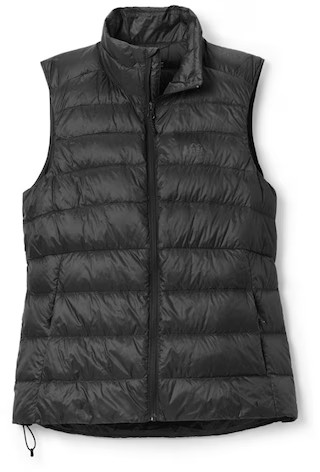 REI Co-op   650 Down Vest - Women's | REI