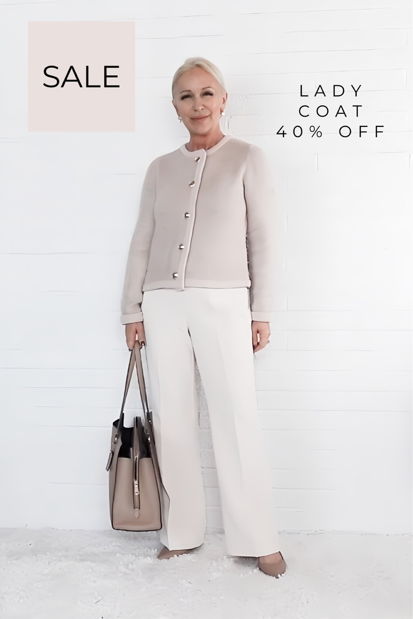 #LTKWorkwear #LTKSaleAlert #LTKOver40