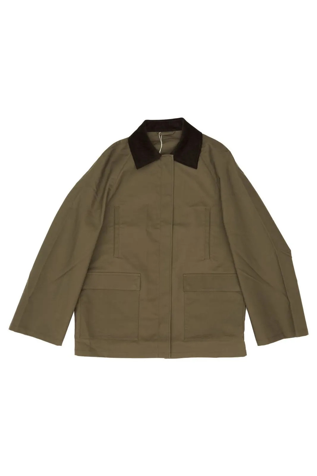 Tot\u00eame Summer Country Pocket Detailed Jacket | Cettire Global