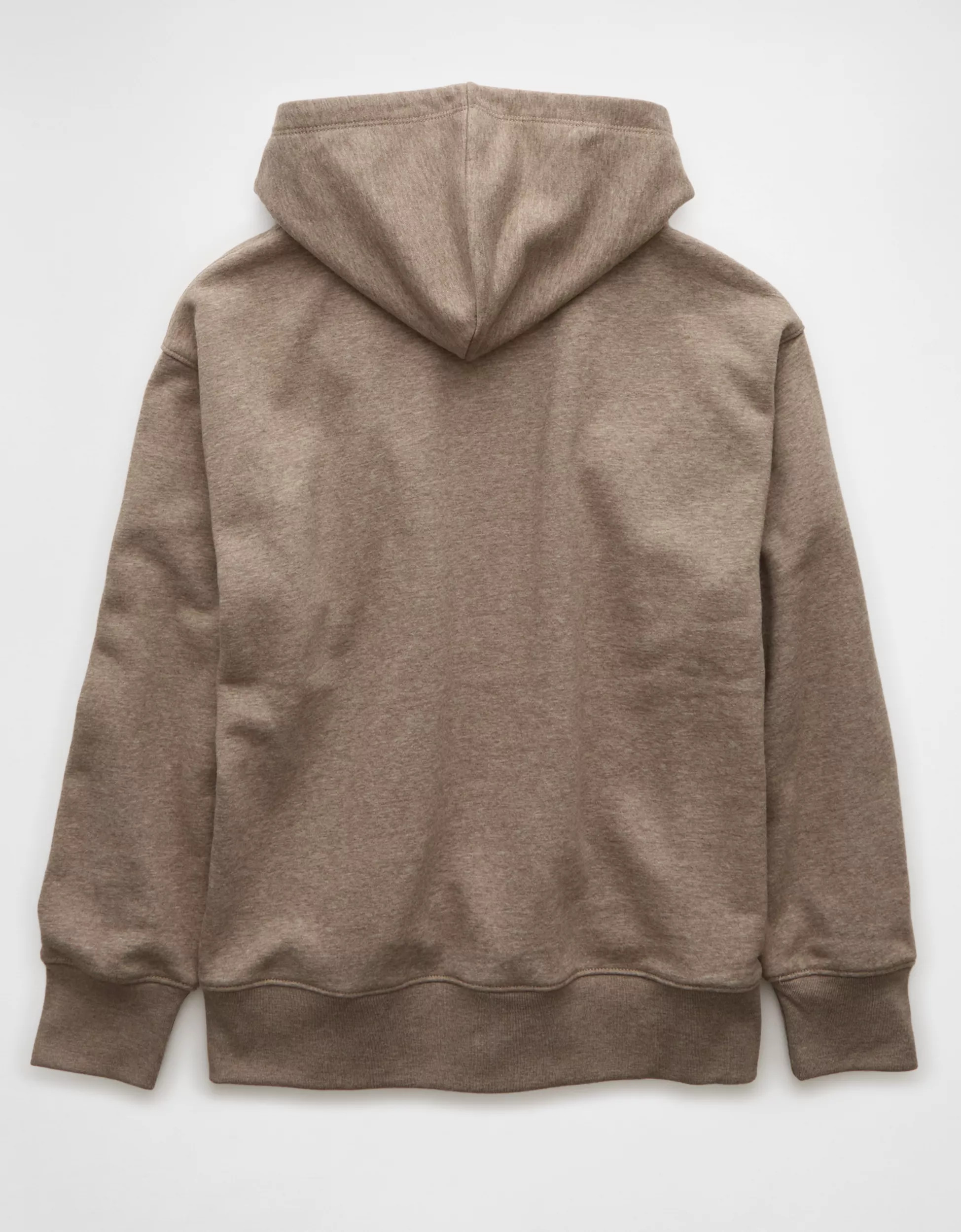 AE Everyday Luxe Hoodie | American Eagle Outfitters (US & CA)