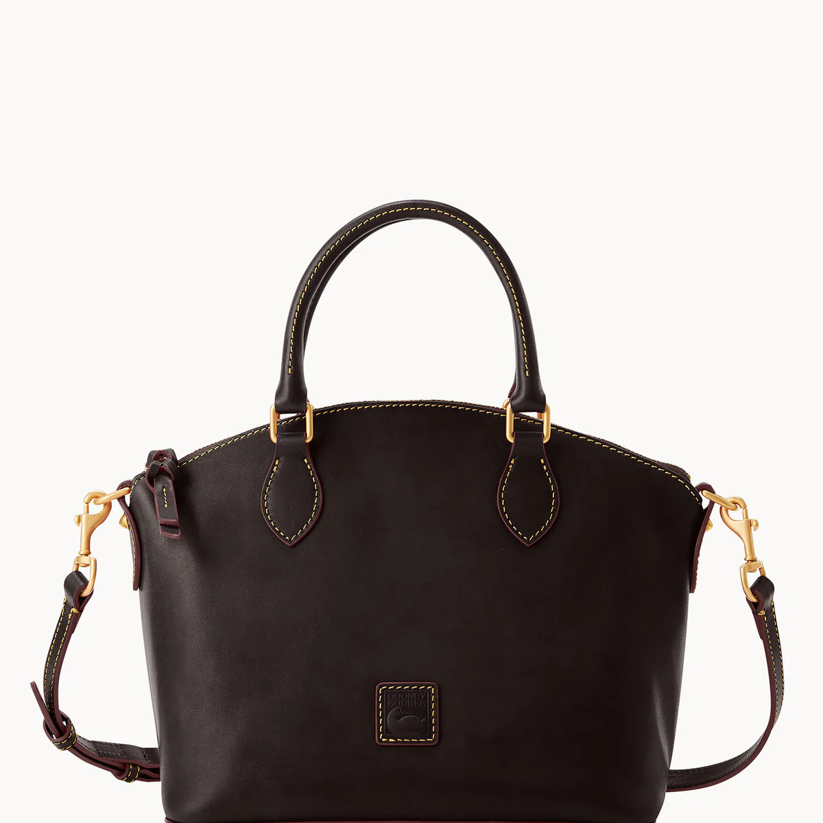 Florentine Geena Satchel | Dooney & Bourke (US)