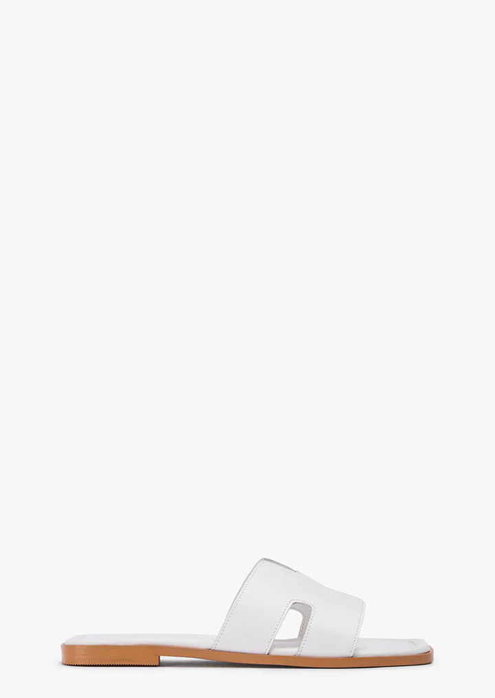 Radar White | Tony Bianco US