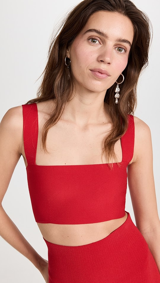 Bandeau Top | Shopbop