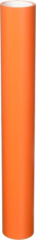 ORACAL 631 Adhesive Vinyl, 12" x 6', Orange | Amazon (US)