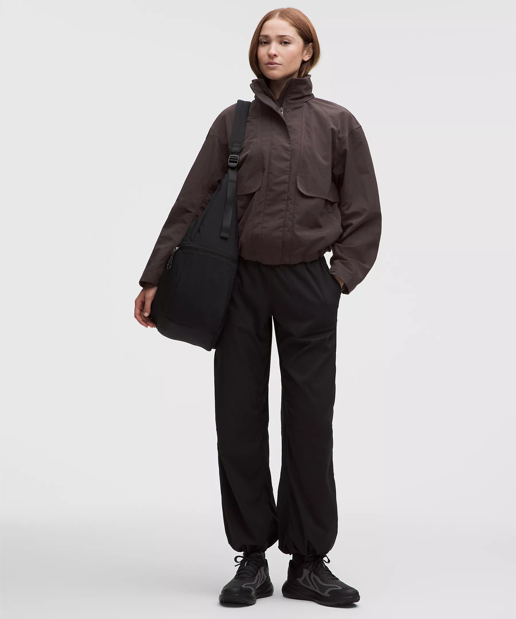 Always Effortless Jacket *Evolve | Women's Coats & Jackets | lululemon | Lululemon (US)