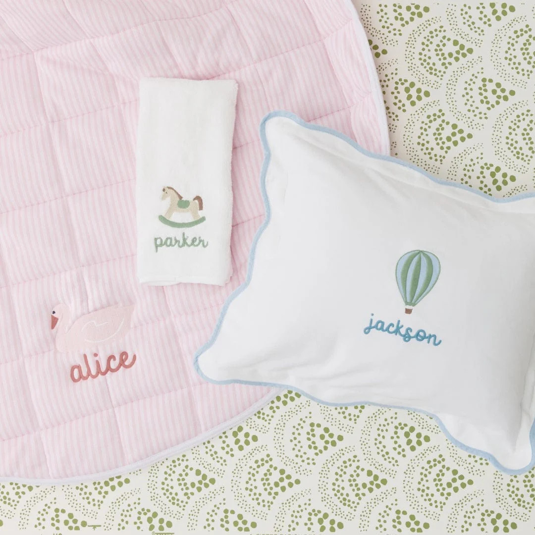 Tummy Time Mat | Weezie Towels