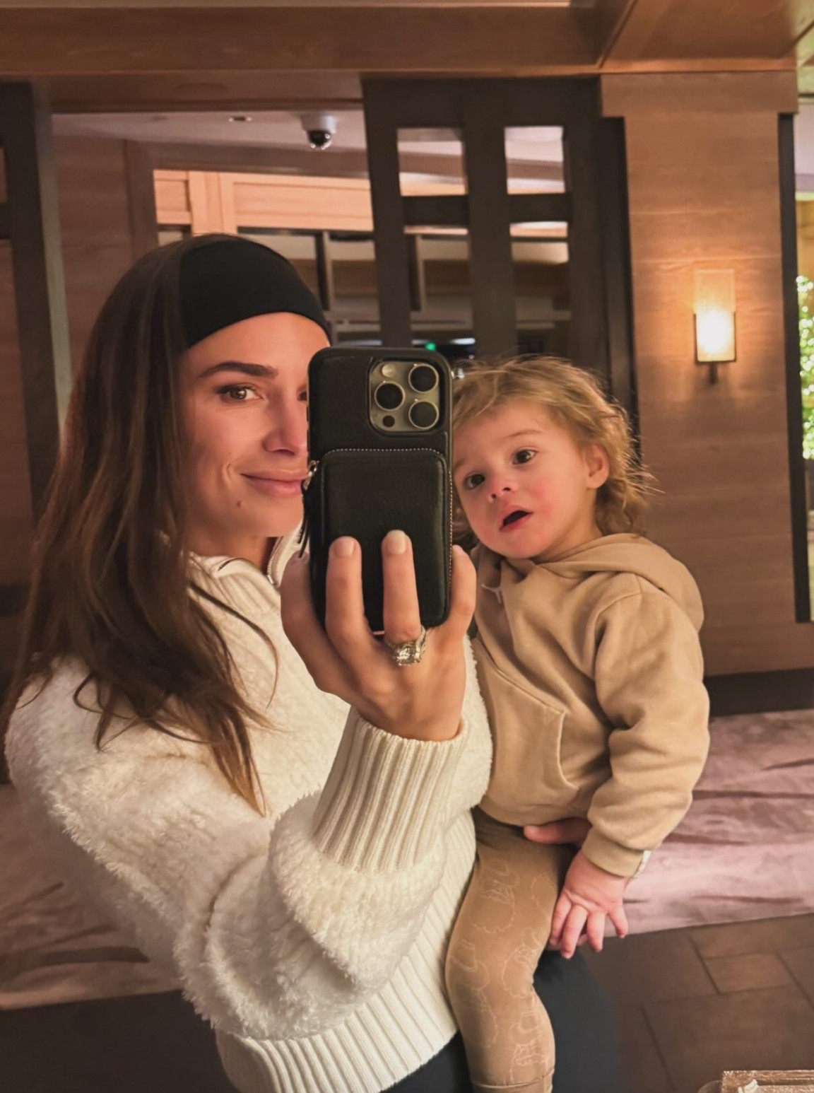 Jackets from the trip all linked here!

#LTKHoliday