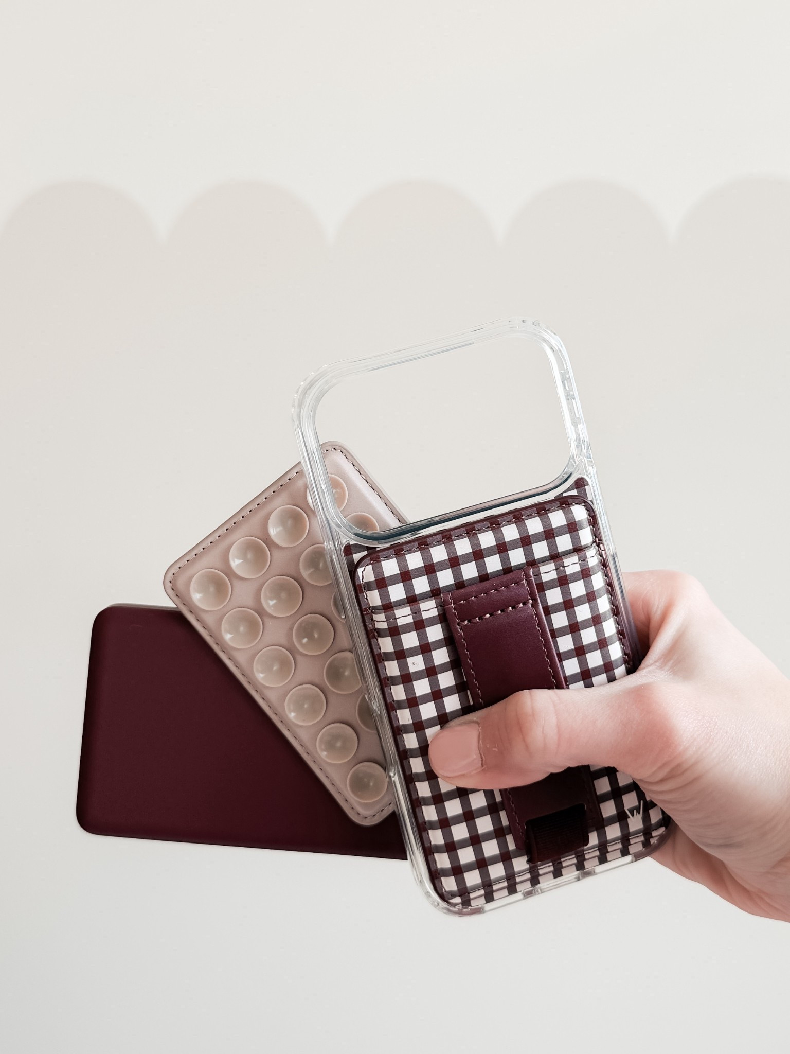 walli cases are the best 

#LTKHome #LTKmomlife #LTKdayinmylife