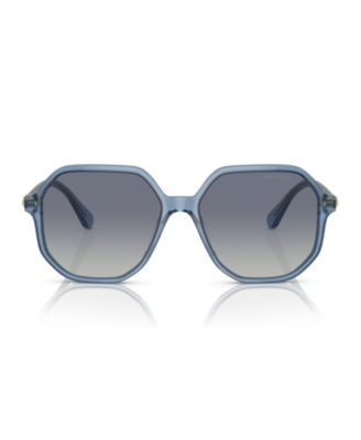 Swarovski Women's Sunglasses, Gradient SK6003 - Macy's | Macy's