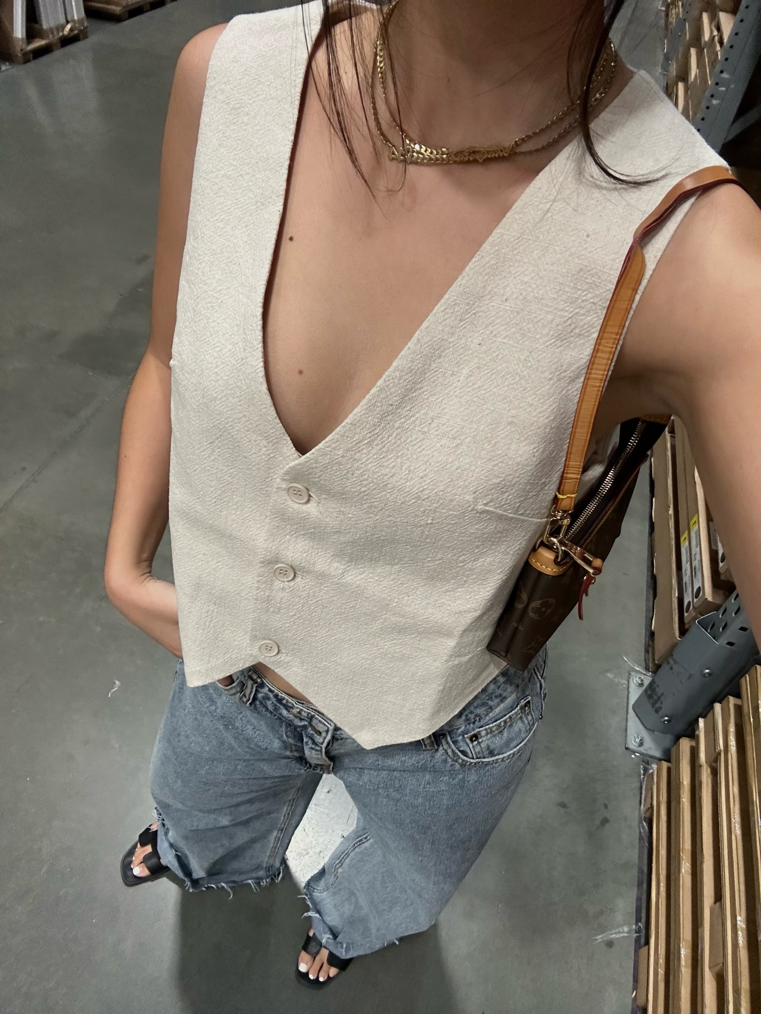 errand day fit 🫶🏼

#LTKHoliday #LTKstyletip #LTKSeasonal