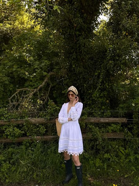 The Little white lace dress 🧺 from Bodens new SS23 collection is 🤌🏽

#LTKstyletip #LTKeurope #LTKSeasonal