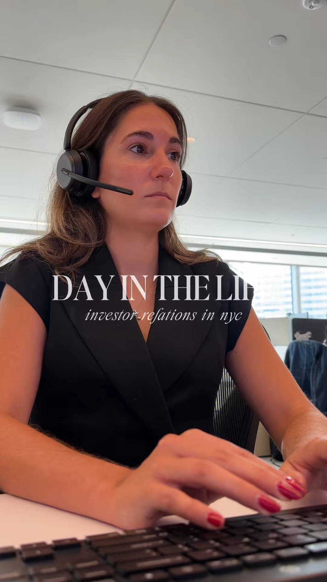 Spend the day with me / office outfit 

#LTKFallSale #LTKU #LTKWorkwear