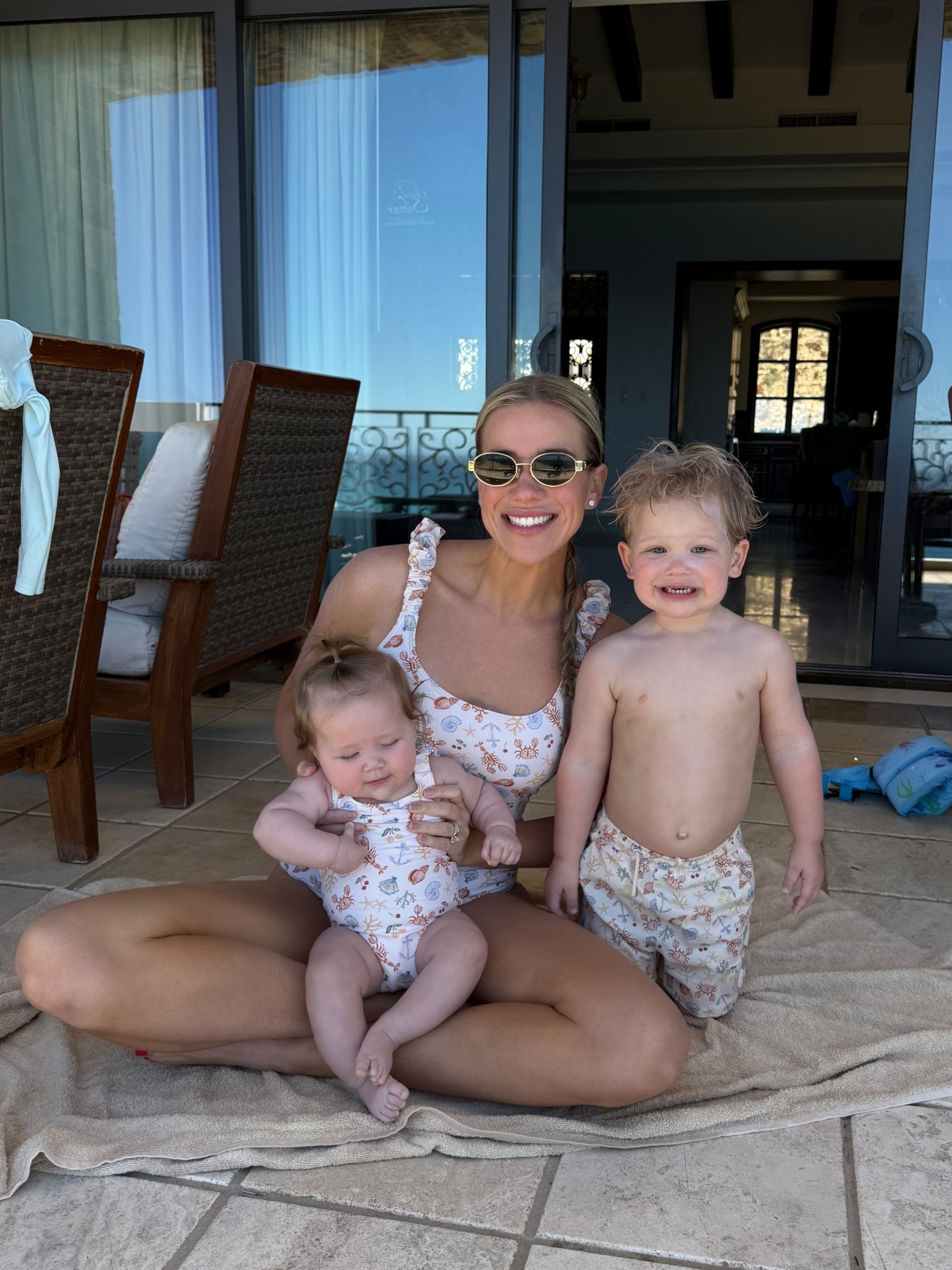 #LTKBaby #LTKFamily #LTKSwim