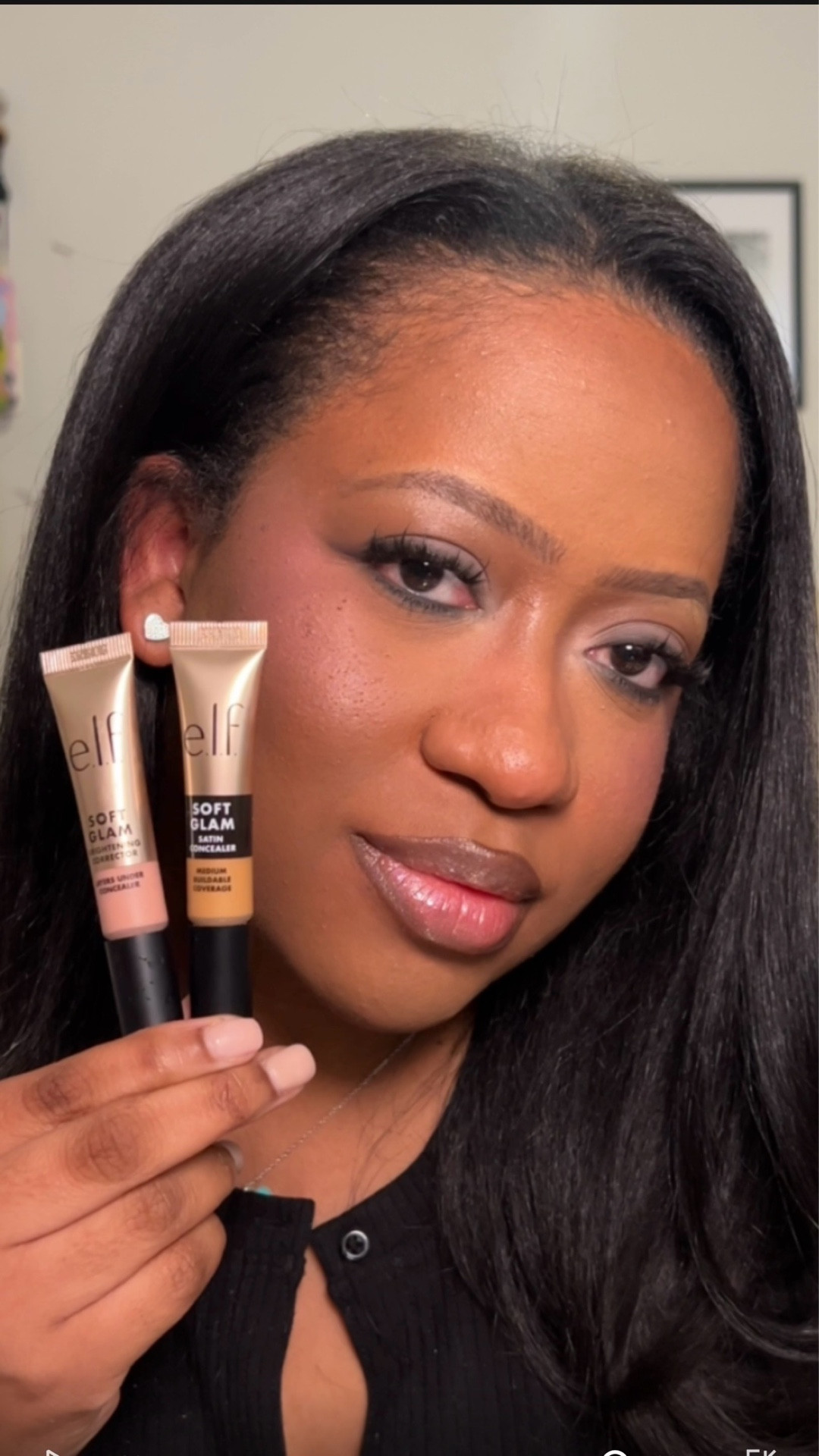 @elfcosmetics said $5 concealers + correctors and I said say less 😂 Tried them out and they blended like a dream. Are you going to pick these up?

#elfcosmetics #elfbeauty #drugstoremakeup 

#LTKgrwm #LTKBeauty