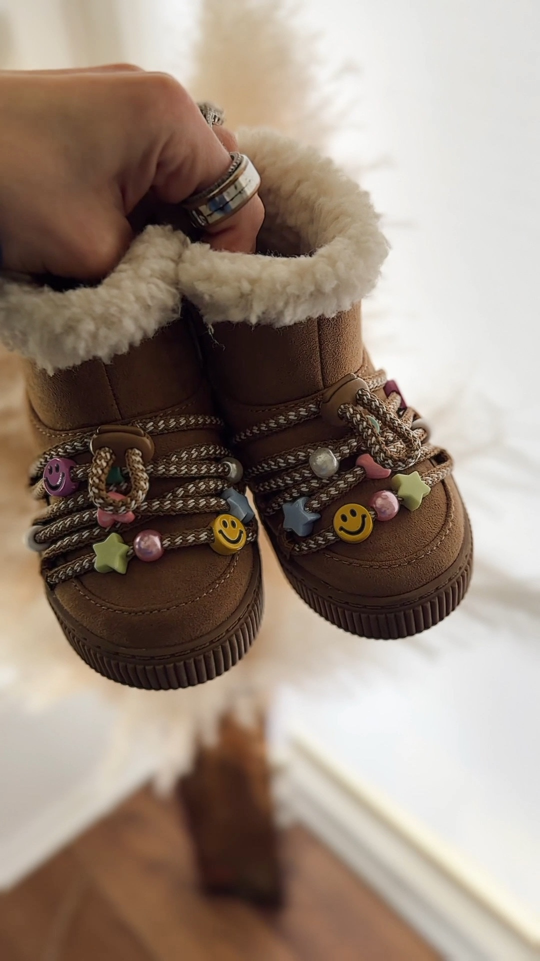Hey @target ! Can you make these in adult sizes because these are absolutely adorable on my girls 😍

#LTKBaby #LTKKids #LTKFindsUnder50