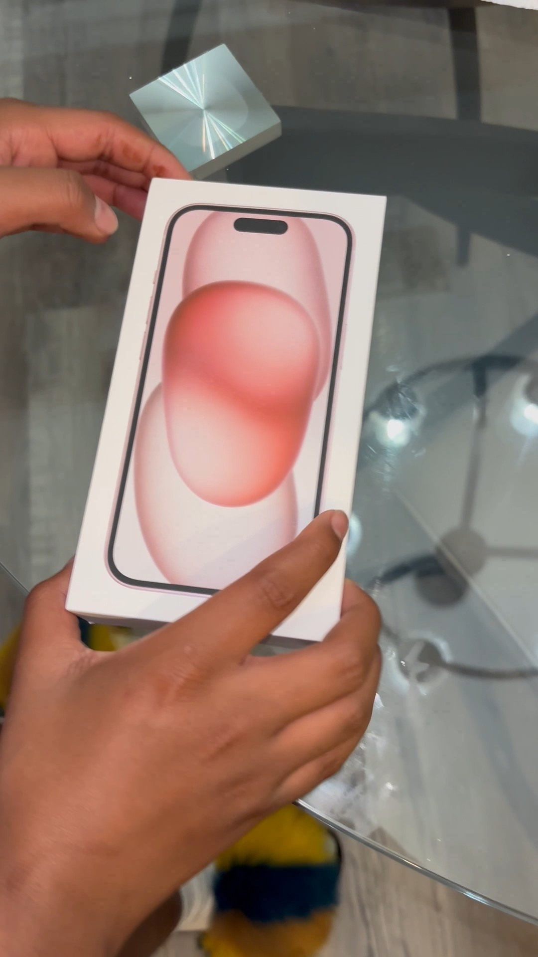 Tween phone upgrade
#iphone15 #phoneaccessories

#LTKKids #LTKGiftGuide #LTKHoliday