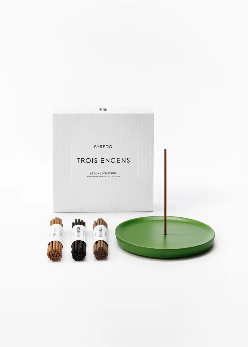Trois Encens | Byredo
