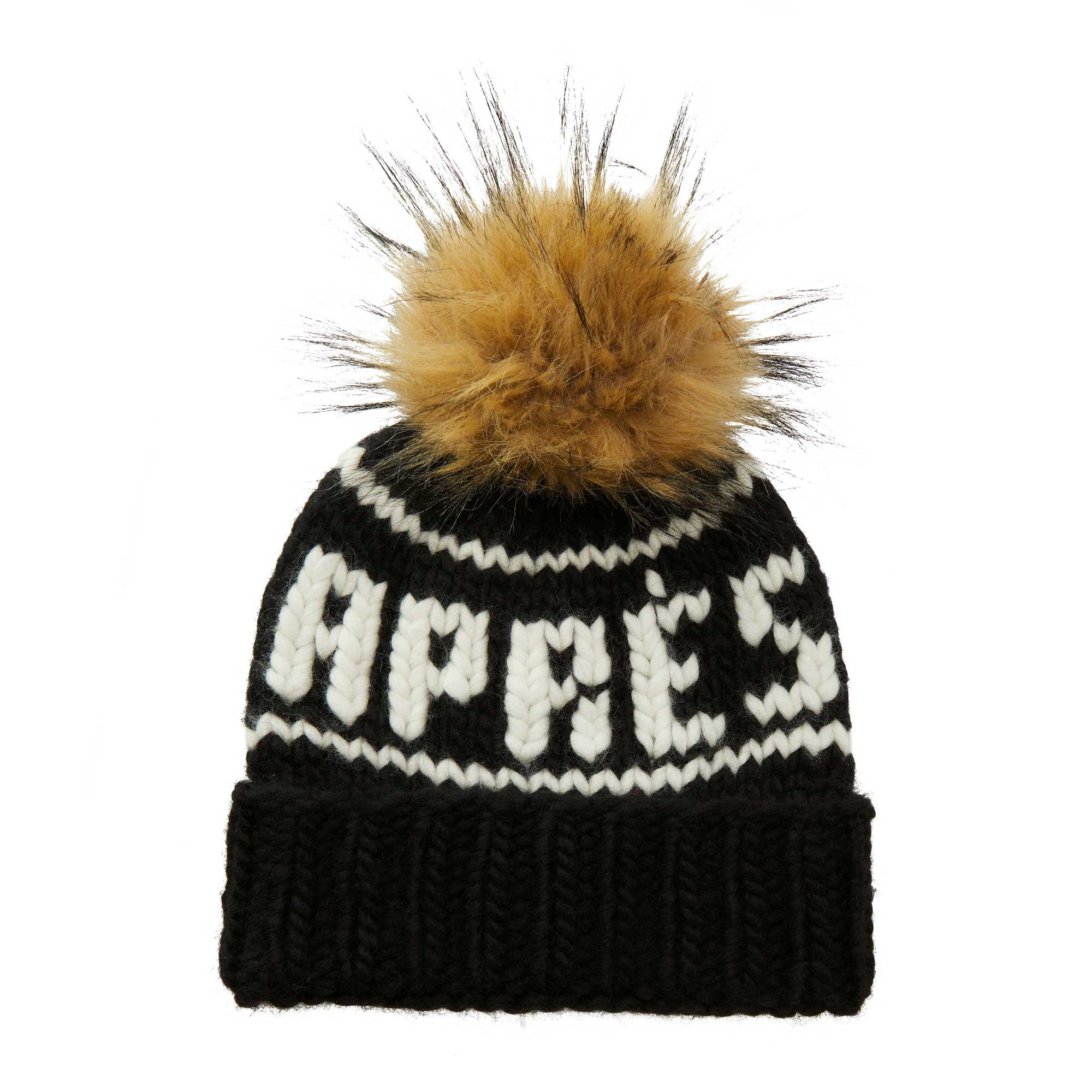 JET APRES BEANIE | LELE SADOUGHI