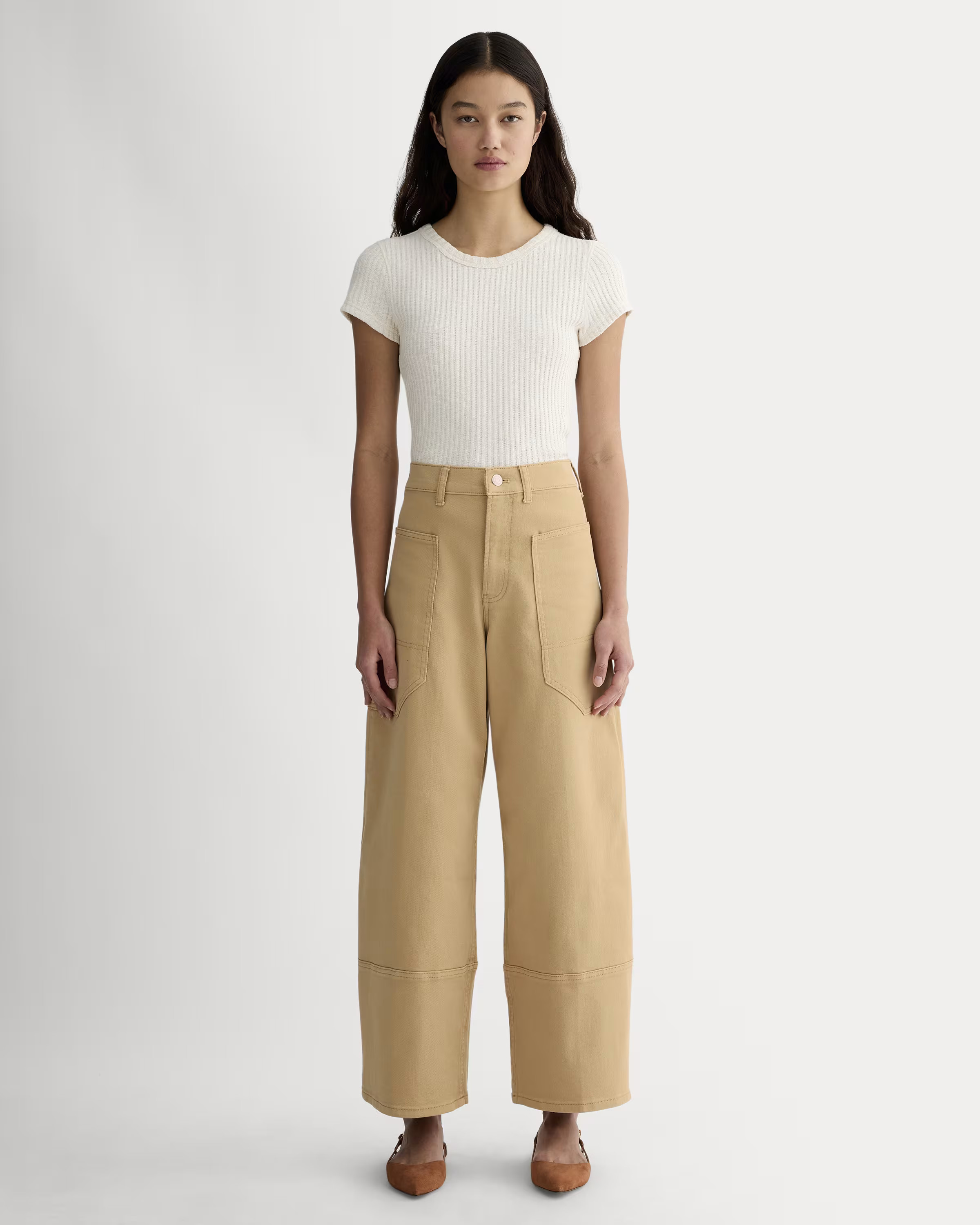 The Utility Gardener Pant | Everlane