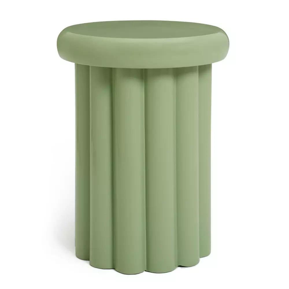 Habitat Studio Side Table - Green | Habitat UK