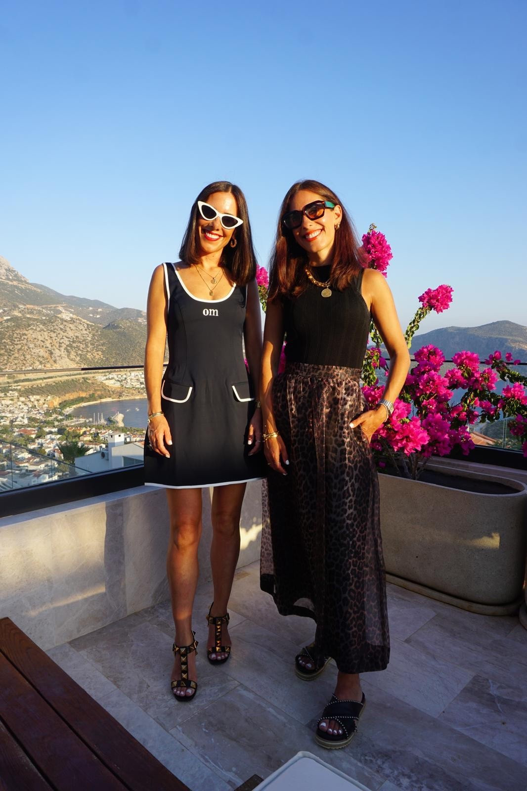 Evenings like these 💗

#LTKuk #LTKsummer #LTKstyletip