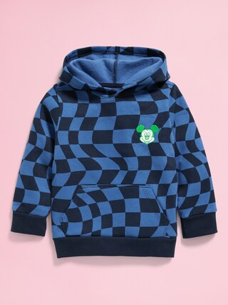 Old Navy x Disney© Loose Graphic Hoodie for Toddler Boys | Old Navy | Old Navy (US)
