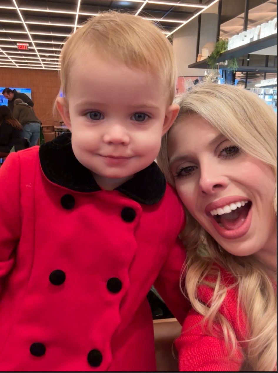 Cutest coat 

#LTKHoliday #LTKKids #LTKSeasonal