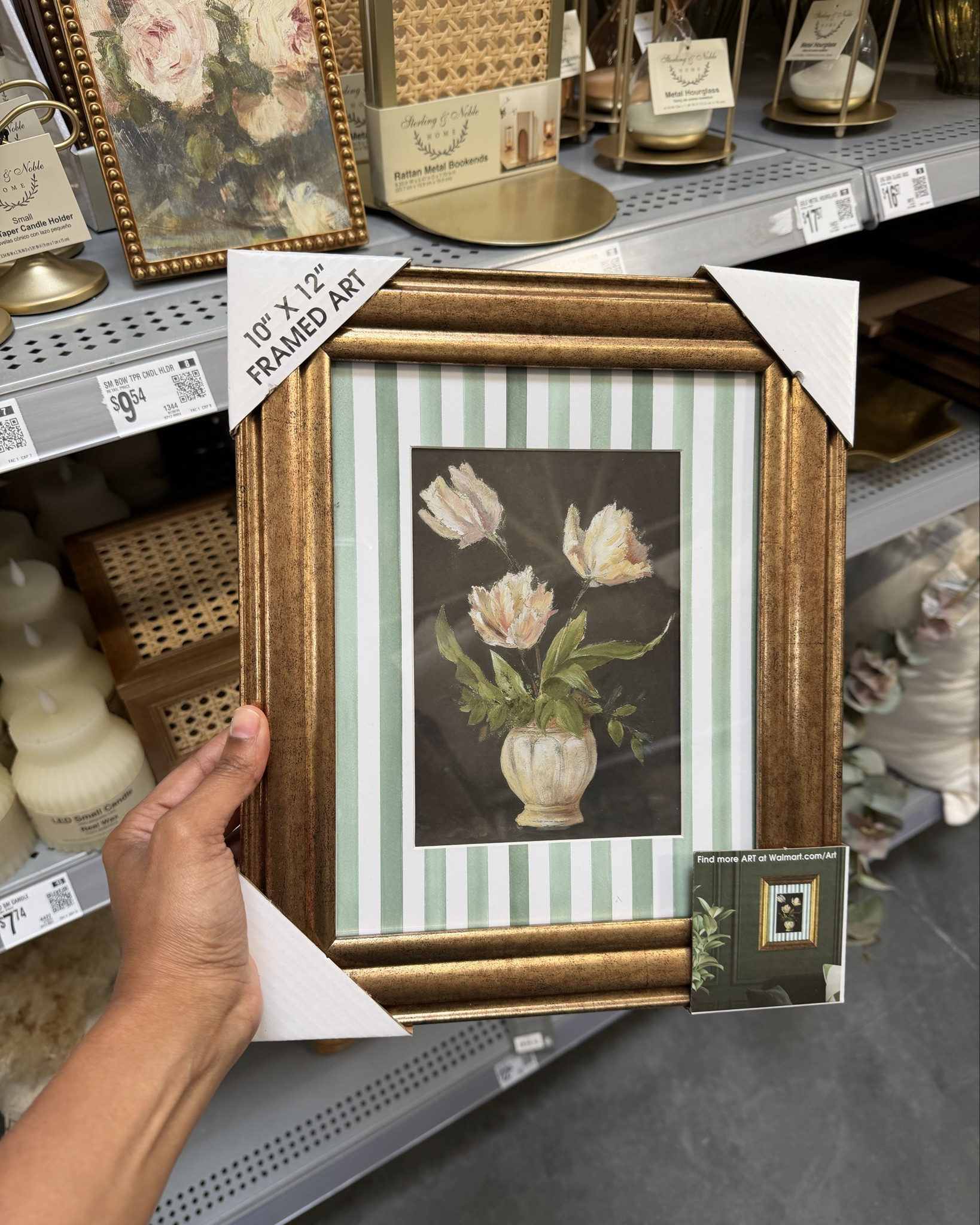 Current obsession: stripes on everything 


.
.

Home Decor Collection Moody Tulips with Watercolor Stripes Pine Green Vintage Antique Frame 10x12 Wall Art Decor, Rectangle Vintage Wall Art for Bedroom, kitchen, Living Room, Bathroom, or Office

#LTKSeasonal #LTKSpringSale #LTKHome