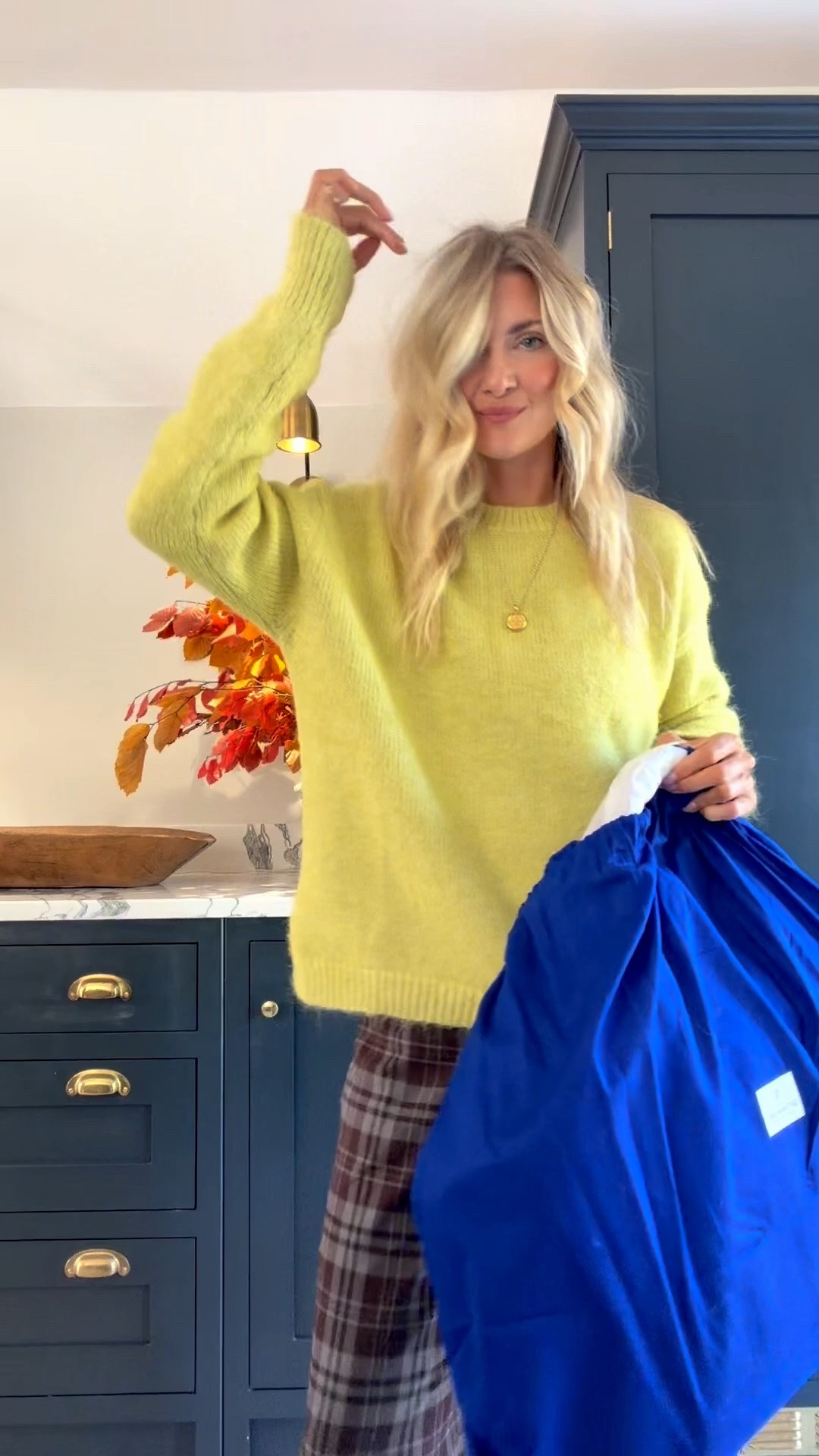 A little unboxing of my new handbag 🙌🏼❤️
