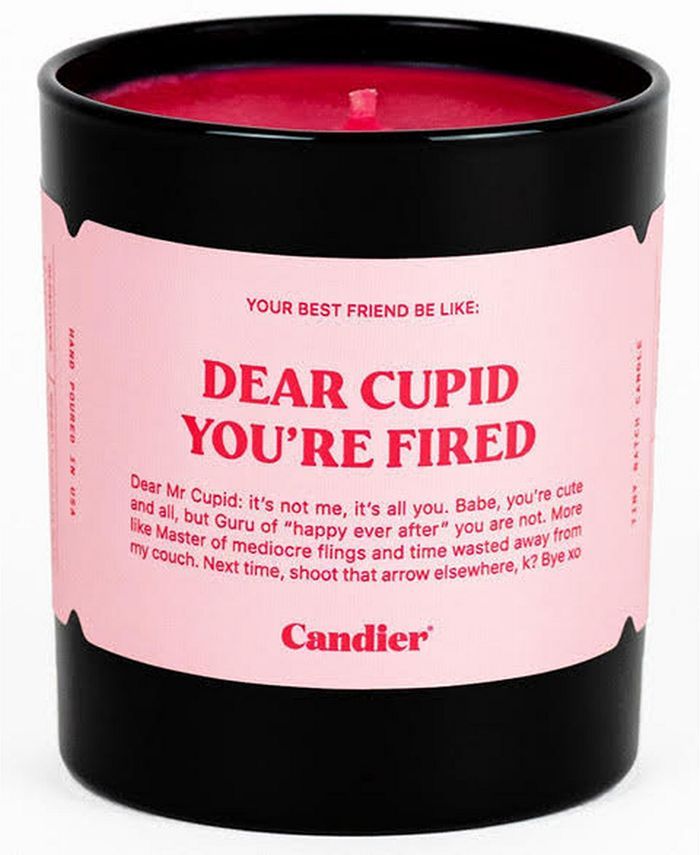 Ryan Porter Dear Cupid Candle & Reviews - Home - Macy's | Macys (US)