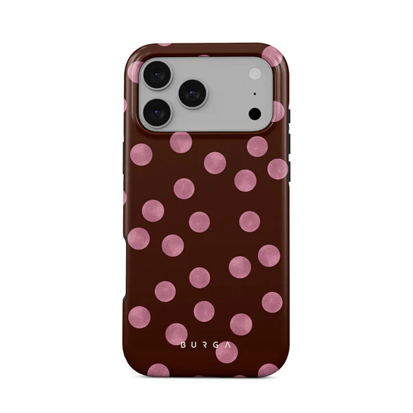 Pillow Talk - iPhone 17 Pro Max Case | BURGA