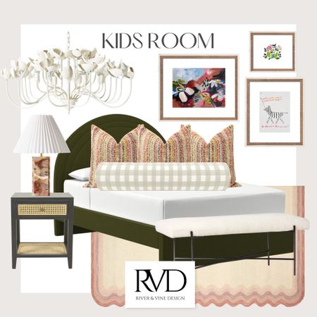 Fun & Energetic kids room look
.
#shopltk, #shopltkhome, #shoprvd, #kidsroomdecor, #bolddesign, #boldkidsroom, #contemporarykidsroom

#LTKhome #LTKFind #LTKkids