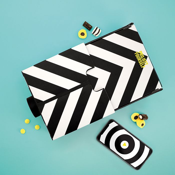 Luckies
            
    
                
                    Project Yourself Smartphone Projec... | Bloomingdale's (US)