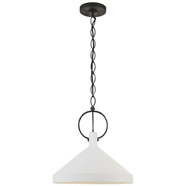 Limoges Pendant


by Suzanne Kasler for Visual Comfort | Lumens