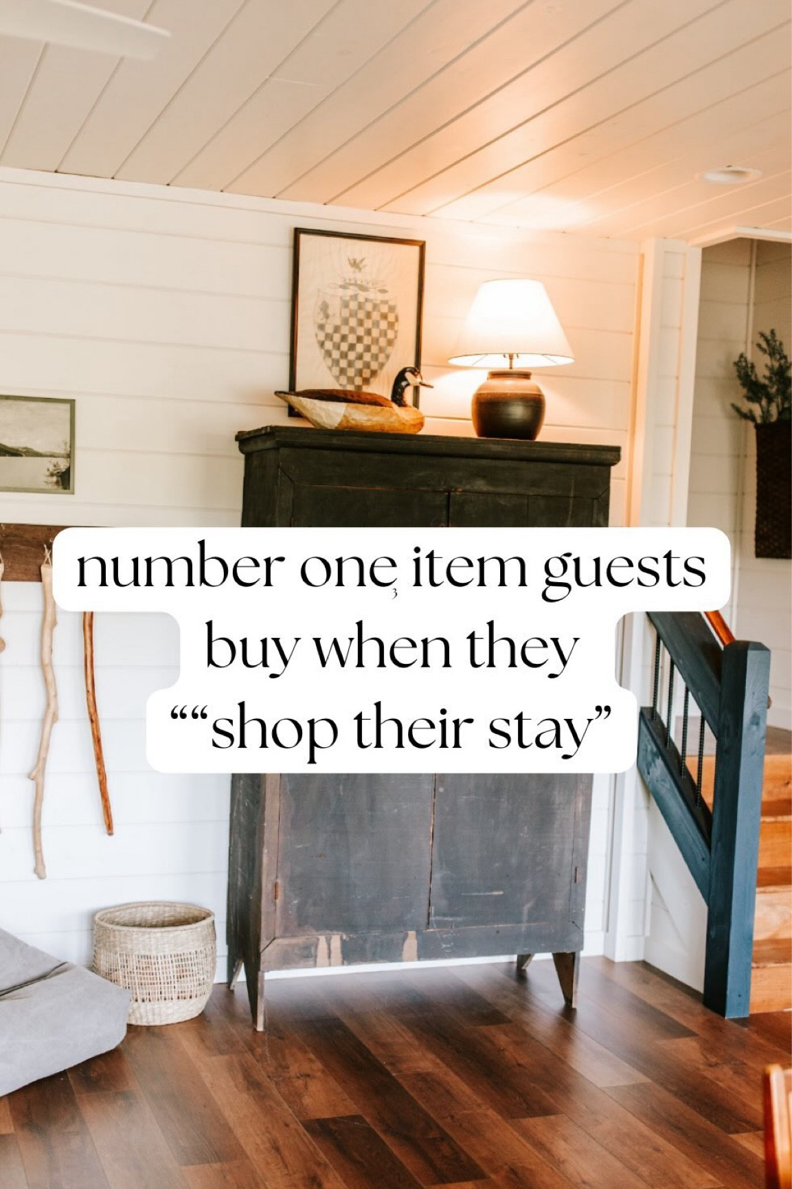 Here 👇🏼👇🏼👇🏼

Seems random, but part of creating an elevated guest experience is creating a full sensory experience and scent is CRUCIAL! 

❤️click the link to get you the whole home diffuser and the essential oil fragrance I use in all of my properties ❤️

#STR #investing #investinyourself #realestate #realestateinvesting #airbnb #airbnbsuperhost