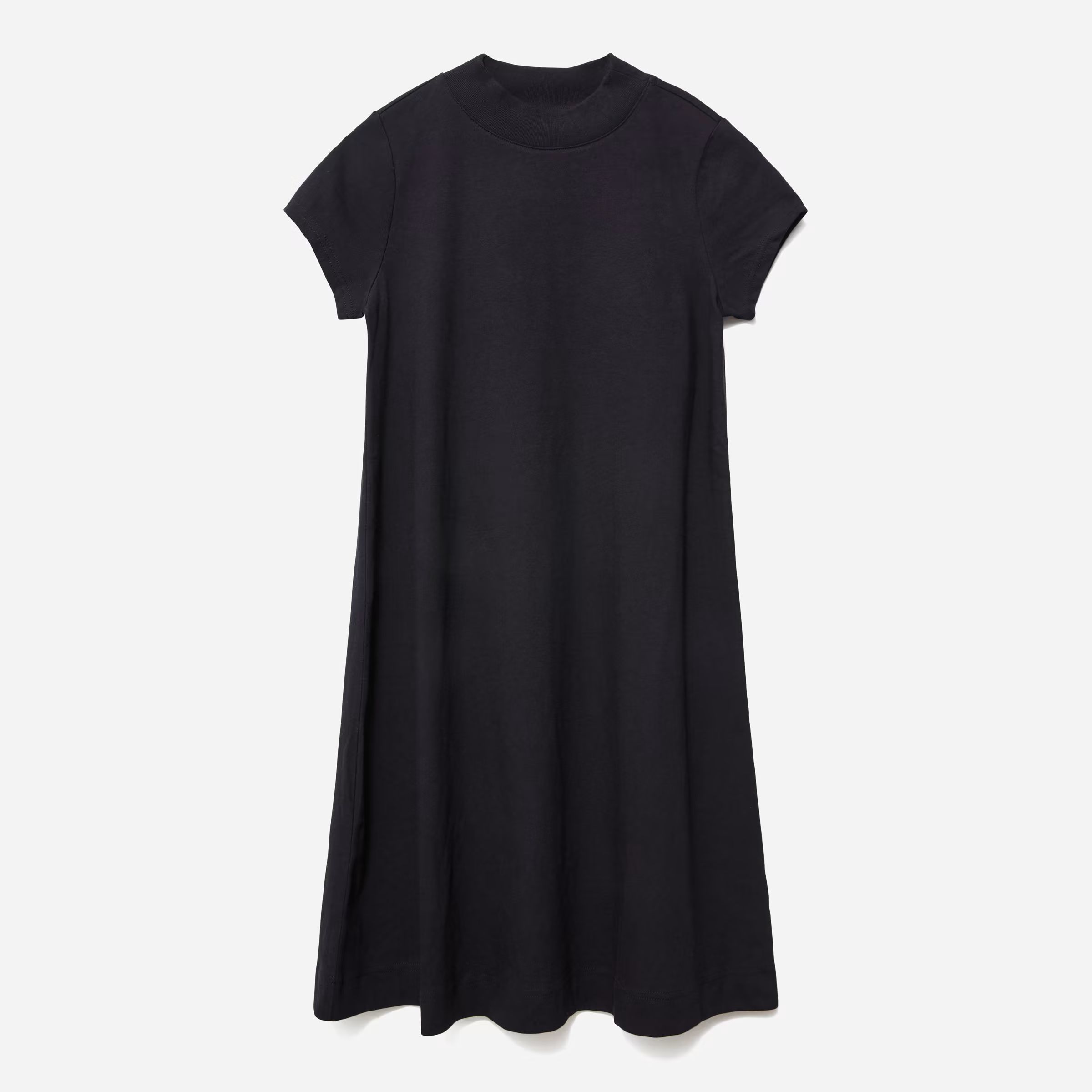 The Weekend Swing Dress | Everlane