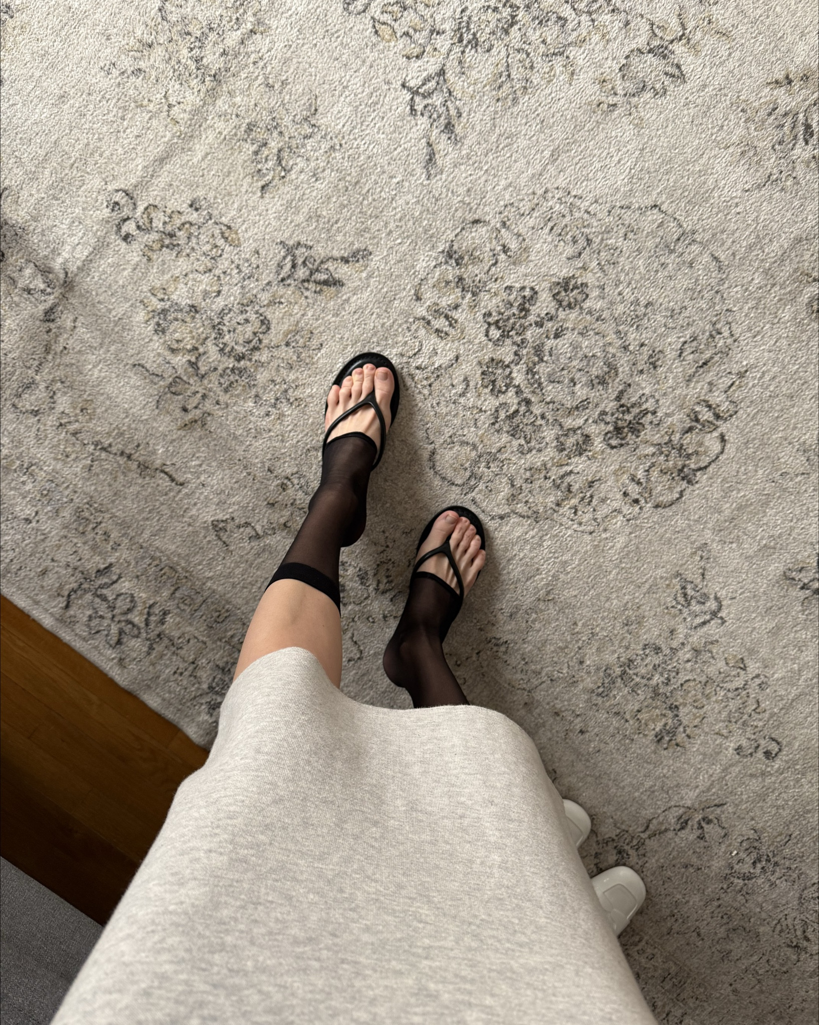 Trendy socks
Summer trends
Fashion trends  

#LTKParties #LTKStyleTip #LTKShoeCrush