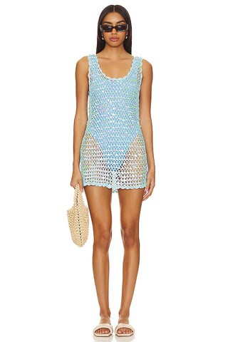 Cass Coverup
                    
                    Show Me Your Mumu | Revolve Clothing (Global)