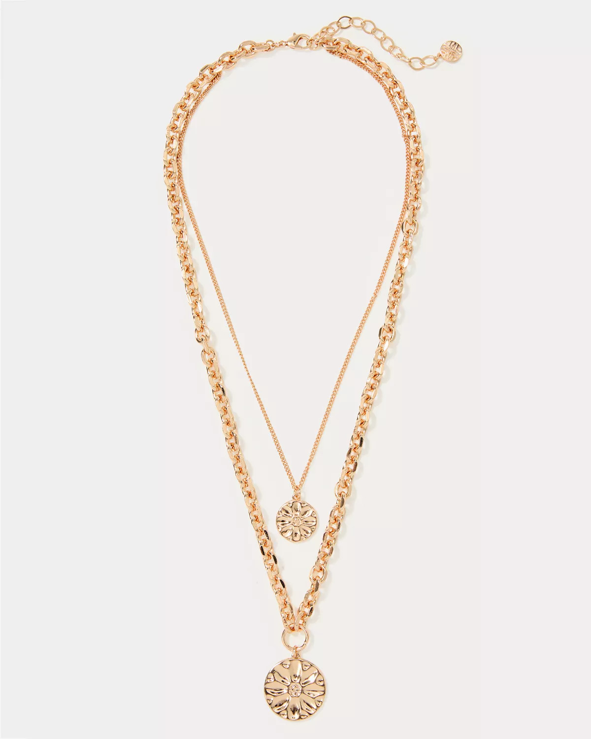 Swayin In The Breeze Necklace | Lilly Pulitzer
