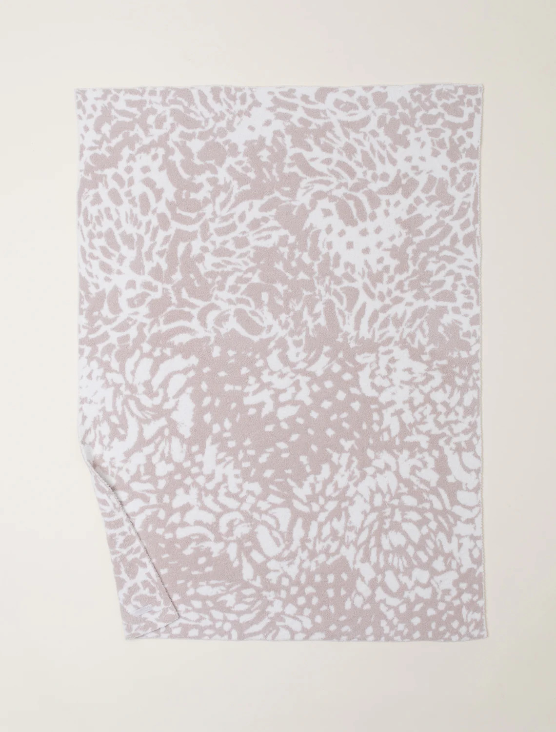 CozyChic® Bloom Blanket | Barefoot Dreams