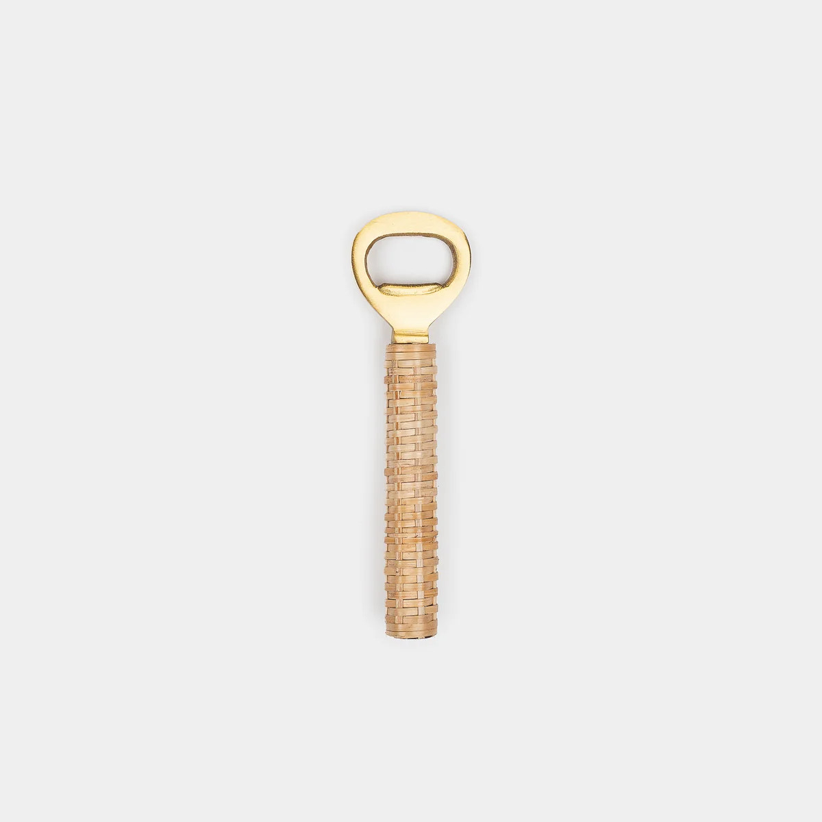 Brass Bottle Opener | Amber Interiors