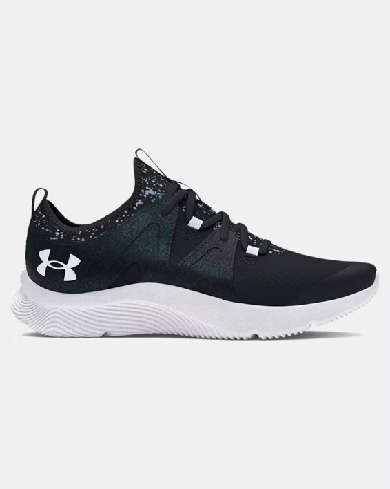 Girls' Grade School UA Focus Running Shoes | Under Armour | Under Armour (US)