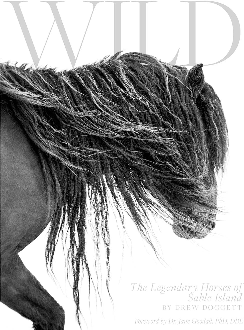 Wild: The Legendary Horses of Sable Island | Amazon (US)