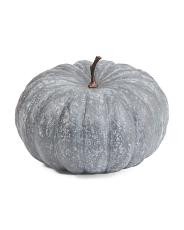 Ceramic Pumpkin | TJ Maxx