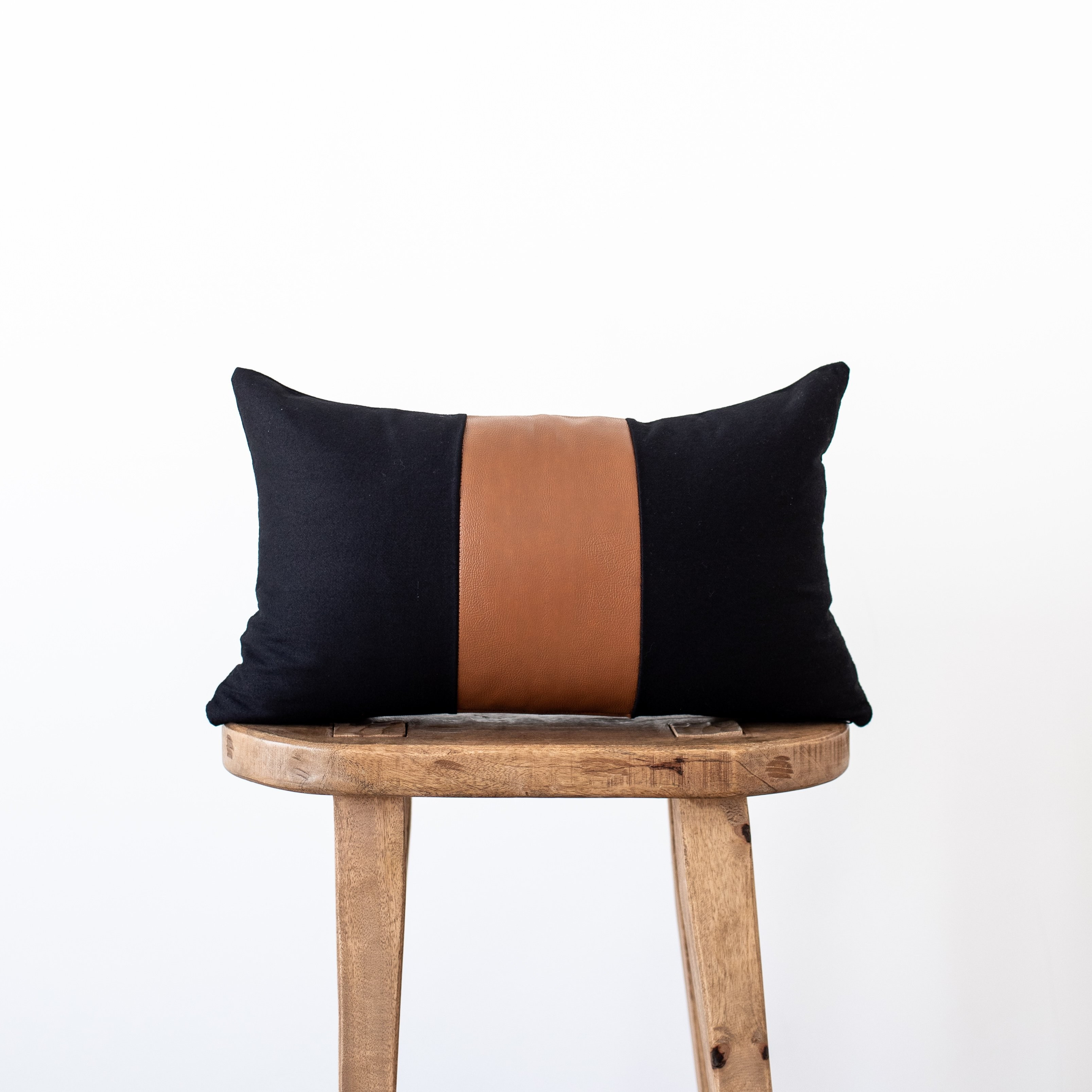 Mali - Lumbar | Woven Nook